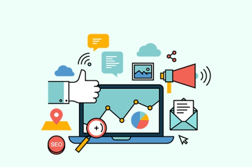 宜阳提升网络推广效果企业要注意哪些方面的问题
