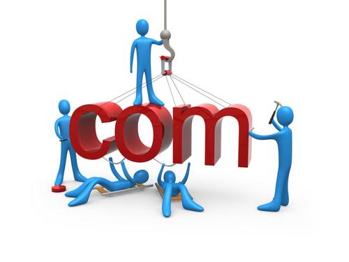 宜阳企业网站建设成功与否和哪些有关呢