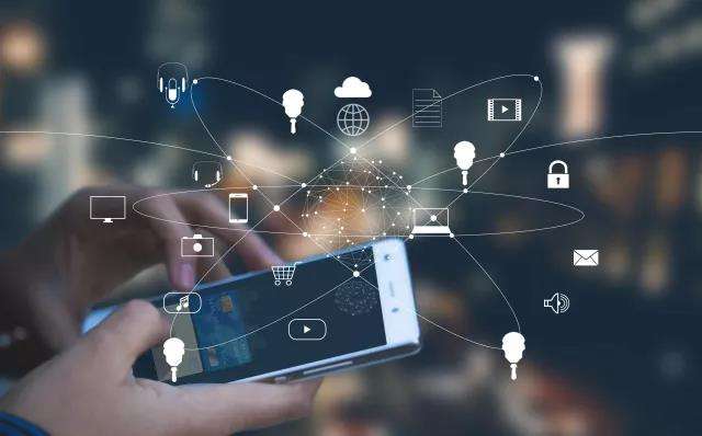 宜阳分析企业做微信营销常见的几种模式