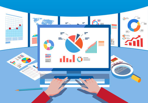 宜阳哪一种网站设计风格才是适合企业呢？