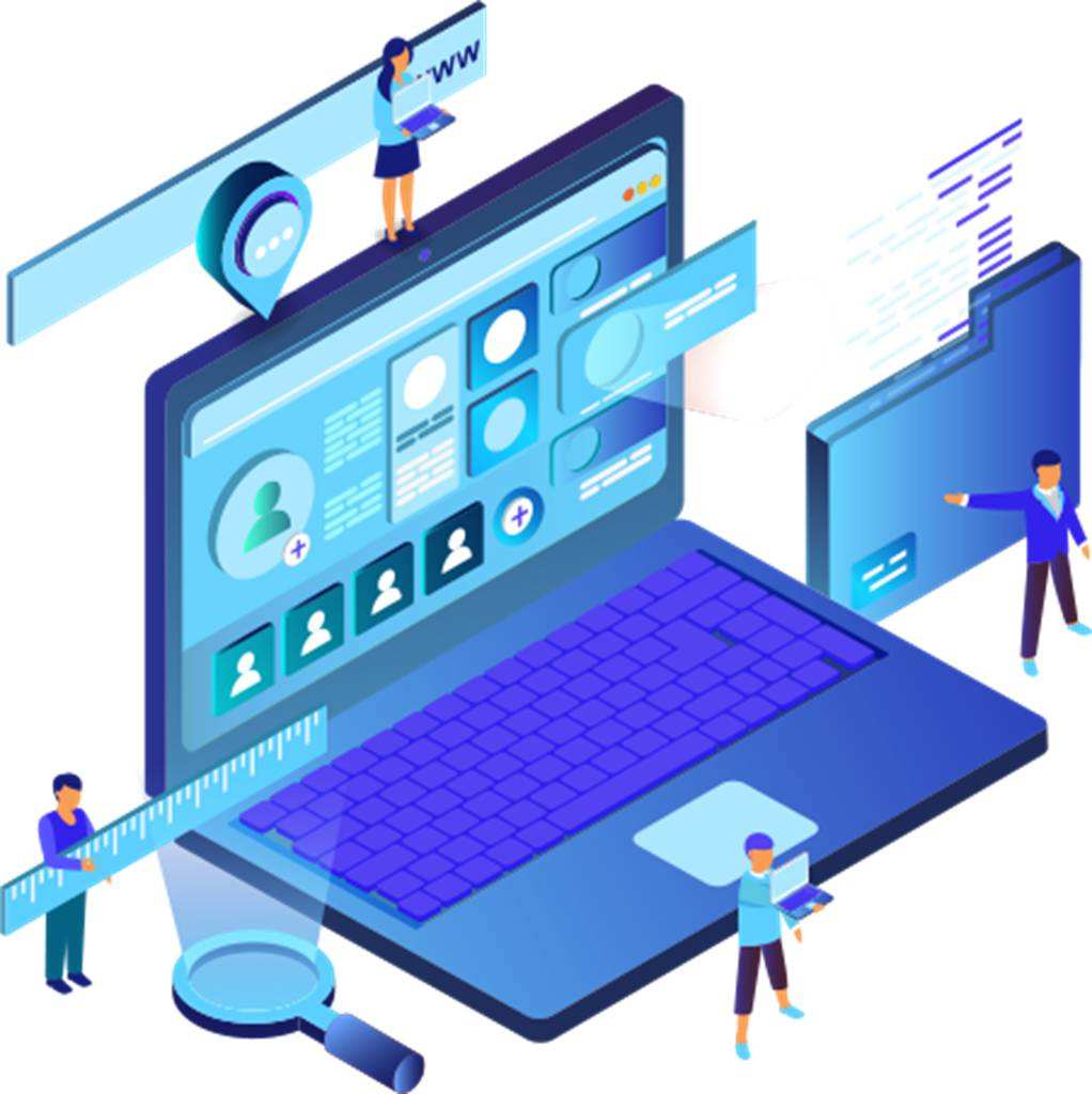 宜阳分析企业网站设计过程中需要注意的几个问题